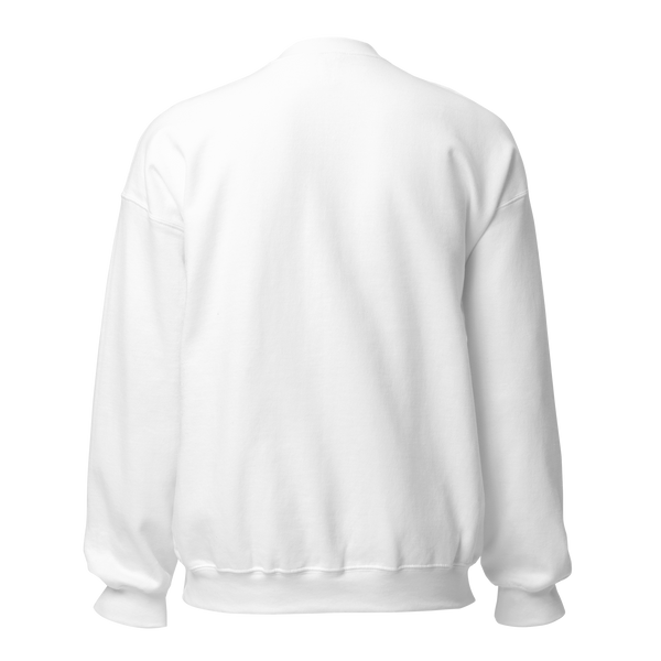 Bahamas Pullover | White Cerulean