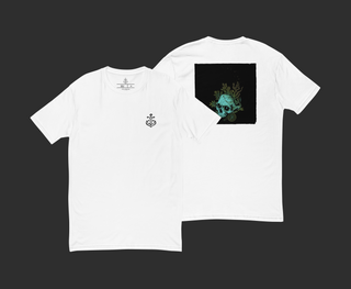 Lost Coast Tee | White