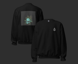Lost Coast Pullover | Black Onyx
