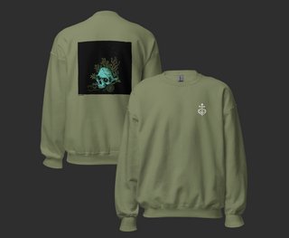 Lost Coast Pullover | Sage