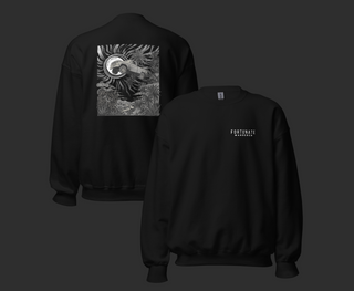 Shortcut Pullover | Black Onyx