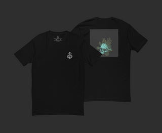 Lost Coast Tee | Black Onyx